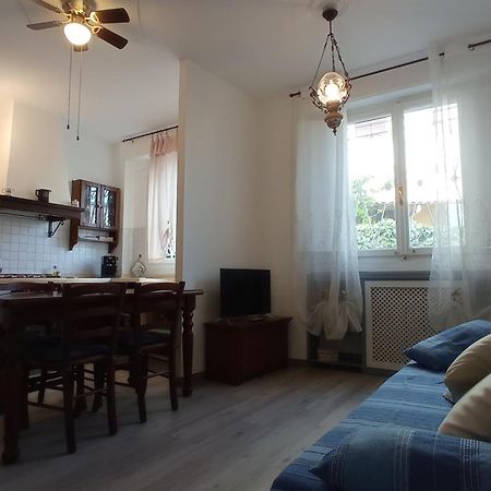 Villetta La Gabbianella Ливорно Экстерьер фото